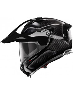CASCO X-LITE X-552 ULTRA CARBON PURO N-COM 01