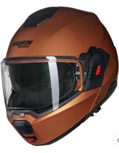 Casco Nolan N120-1 Classic Nobile Ocra 319