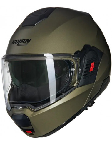 Casco Nolan N120-1 Classic Nobile Stone 315