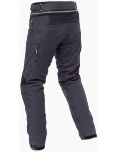 PANTALON LEVIOR MERAKI WP WOMAN NE/GRIS 2