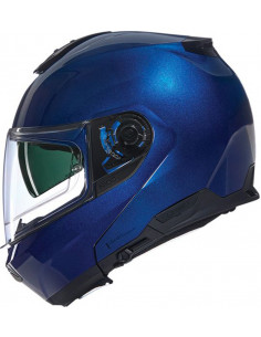 Casco Nolan N100 6 Classic Nobile Blue 312