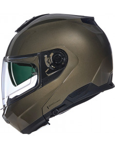 Casco Nolan N100 6 Classic Nobile Stone 314
