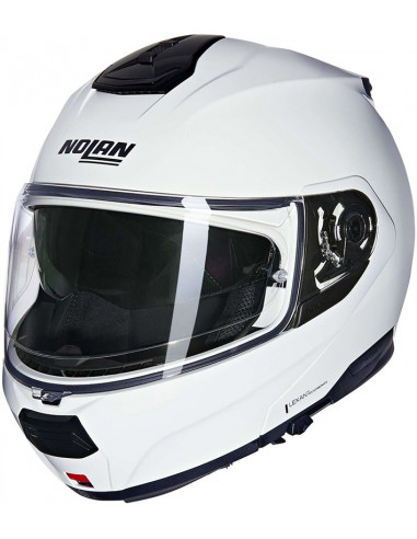 Casco Nolan N100 6 Classic White 305