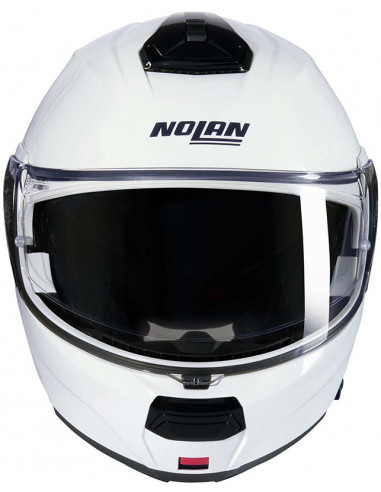 Casco Nolan N100 6 Classic White 305