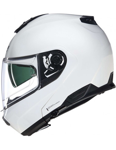 Casco Nolan N100 6 Classic White 305
