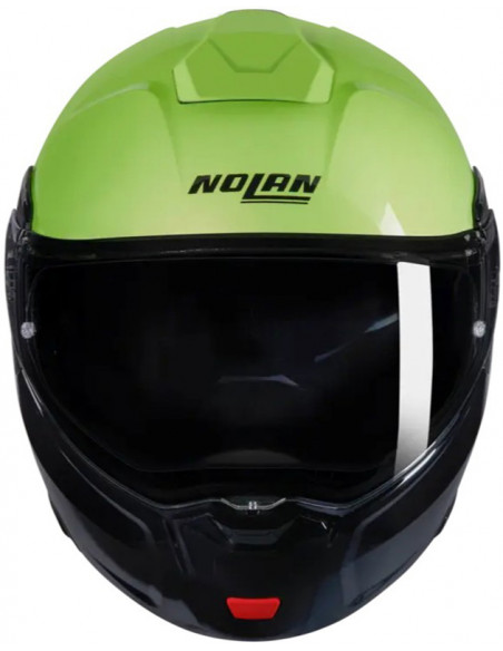 Casco Nolan N90-3 06 Verniciatura Black Yellow 341