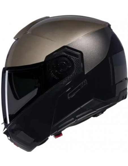 Casco Nolan N90-3 06 Verniciatura Black Sand 342