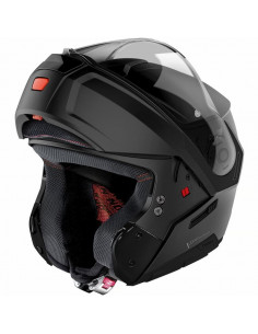 Casco Nolan N90-3 06 Classic Matt Black 302