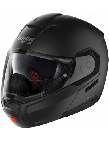 Casco Nolan N90-3 06 Classic Matt Black 302