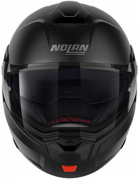 Casco Nolan N90-3 06 Classic Matt Black 302
