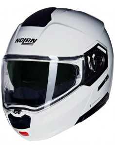 Casco Nolan N90-3 06 Classic White 305