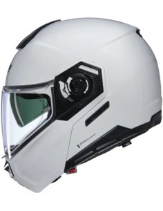 Casco Nolan N90-3 06 Classic White 305 2
