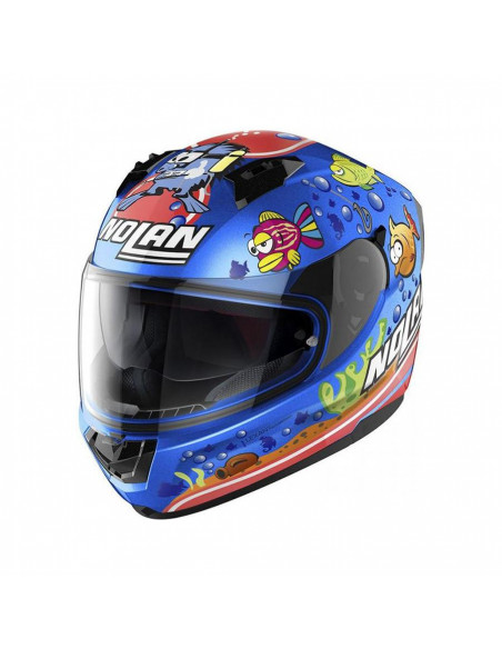 CASCO NOLAN N60-6 M  MELANDRI AQUARIUM 51
