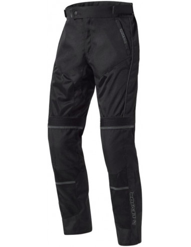 PANTALON LEVIOR ROK 2 VERANO NEGRO