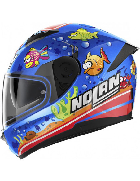 CASCO NOLAN N60-6 M  MELANDRI AQUARIUM 51