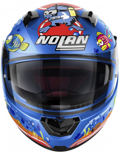 CASCO NOLAN N60-6 M  MELANDRI AQUARIUM 51