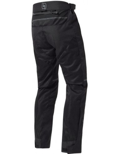 PANTALON LEVIOR ROK 2 VERANO NEGRO