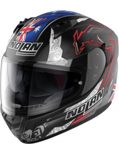 CASCO NOLAN N60-6 C  STONER 10TH ANNIVERSARY 52