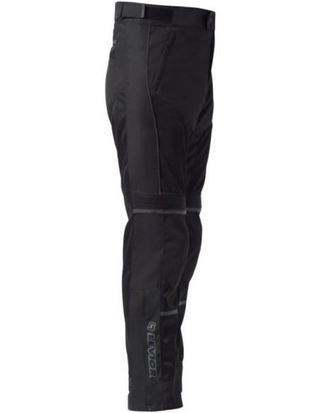 PANTALON LEVIOR ROK 2 VERANO NEGRO
