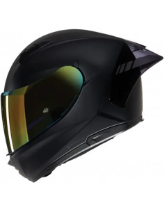 Casco Nolan N60-6 Sport Irido Matt Black  334 2