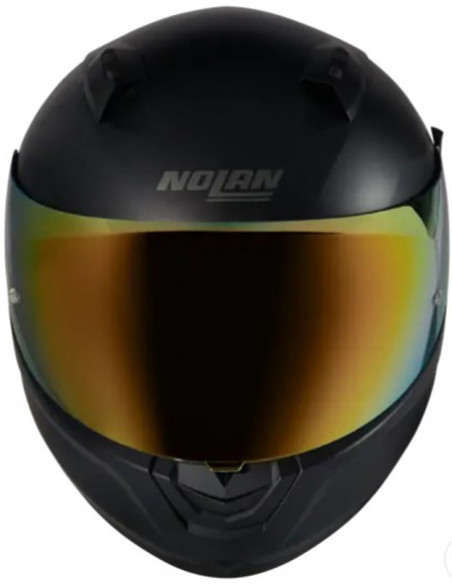 Casco Nolan N60-6 Sport Irido Matt Black  334