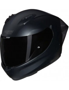 Casco Nolan N60-6 Sport Classico Matt Black  302