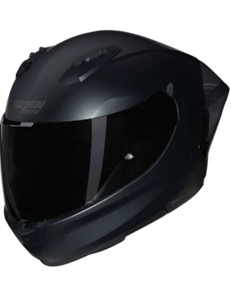 Casco Nolan N60-6 Sport Classico Matt Black  302