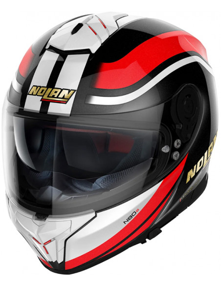 CASCO NOLAN N80-8 50TH ANNIVERSARY N-COM 26