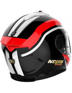 CASCO NOLAN N80-8 50TH ANNIVERSARY N-COM 26 2