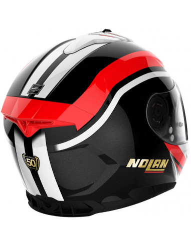 CASCO NOLAN N80-8 50TH ANNIVERSARY N-COM 26