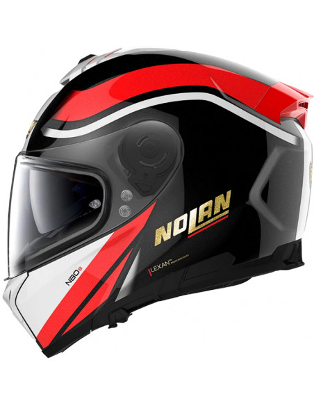 CASCO NOLAN N80-8 50TH ANNIVERSARY N-COM 26