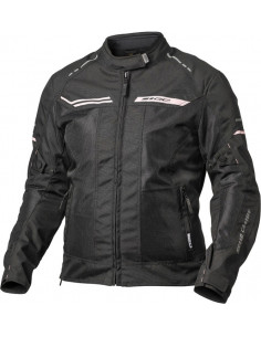 CHAQUETA GRAND CANYON BIKEWEAR LUNA LADY BLACK