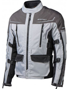 CHAQUETA GRAND CANYON BIKEWEAR CATANIA GREY
