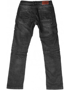 PANTALON JEANS GRAND CANYON BIKEWEAR TRIGGER BLACK 2