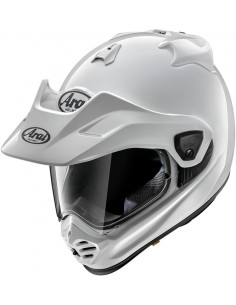Casco ARAI Tour-X5 Diamond White