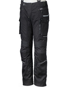 PANTALON GRAND CANYON ARCO 3 IN 1 BIG SIZE BLACK