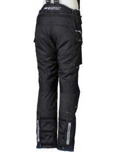 PANTALON GRAND CANYON ARCO 3 IN 1 BIG SIZE BLACK 2