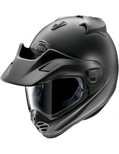 CASCO ARAI TOUR-X5 MATT BLACK