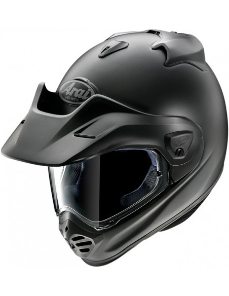 CASCO ARAI TOUR-X5 MATT BLACK