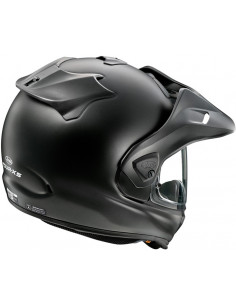 CASCO ARAI TOUR-X5 MATT BLACK 2