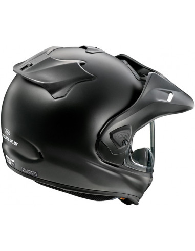 CASCO ARAI TOUR-X5 MATT BLACK