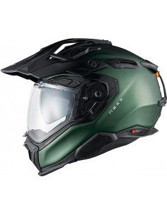 CASCO NEXX X WED 3 SOLID FOREST MATT