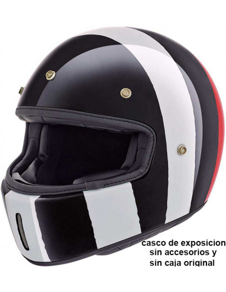 CASCO NEXX X G100 TOKKO