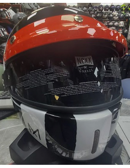 CASCO NEXX X G100 TOKKO