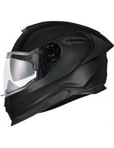 CASCO NEXX Y 100R FULL MATT BLACK 2