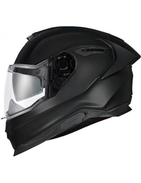 CASCO NEXX Y 100R FULL MATT BLACK