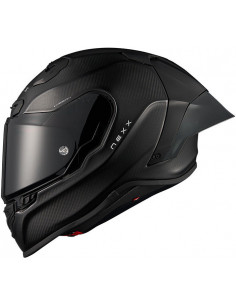 CASCO NEXX X R3R ZERO PRO 2 CARBON MATT