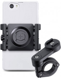 KIT SP CONNECT MOTO BUNDLE UNIVERSAL LT CLAMP SPC 