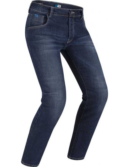 PANTALON VAQUERO PMJ NEW RIDER MAN BLUE
