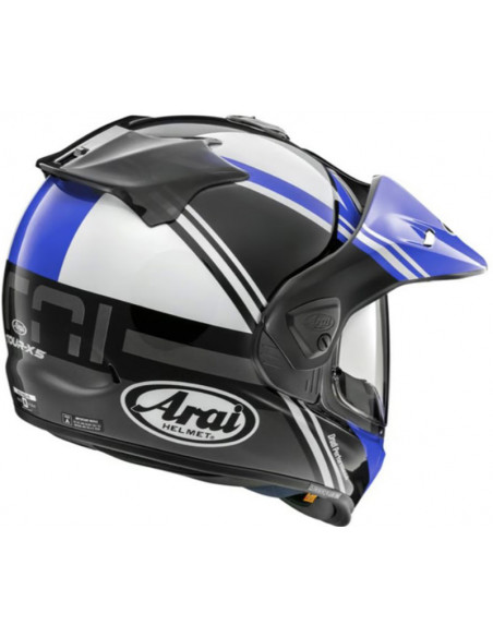 Casco ARAI Tour-X 5 Cosmic Blue